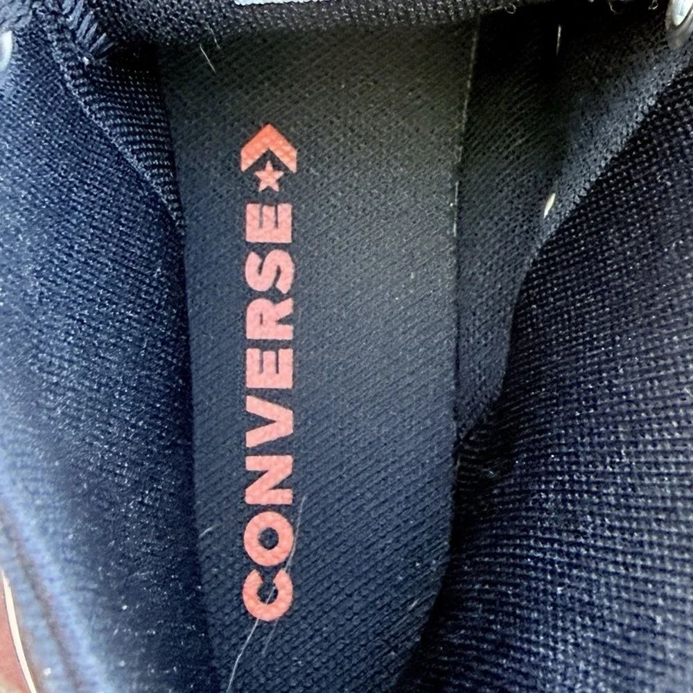 Converse Camp Converse Kids 1  High Top Casual Shoes - 667527F